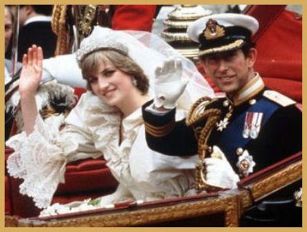 Mengenang 17 Tahun Kematian Lady Diana